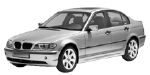 BMW E46 P191E Fault Code