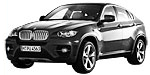 BMW E71 P191E Fault Code