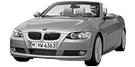 BMW E93 P191E Fault Code
