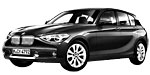 BMW F20 P191E Fault Code