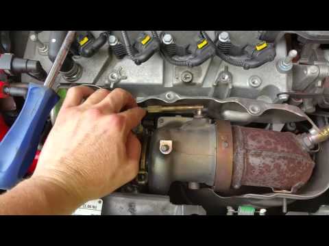 See P191E in engine